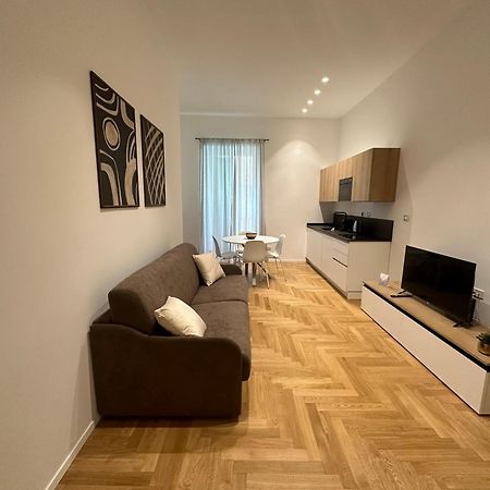 Lily Suite Palermo Exterior photo