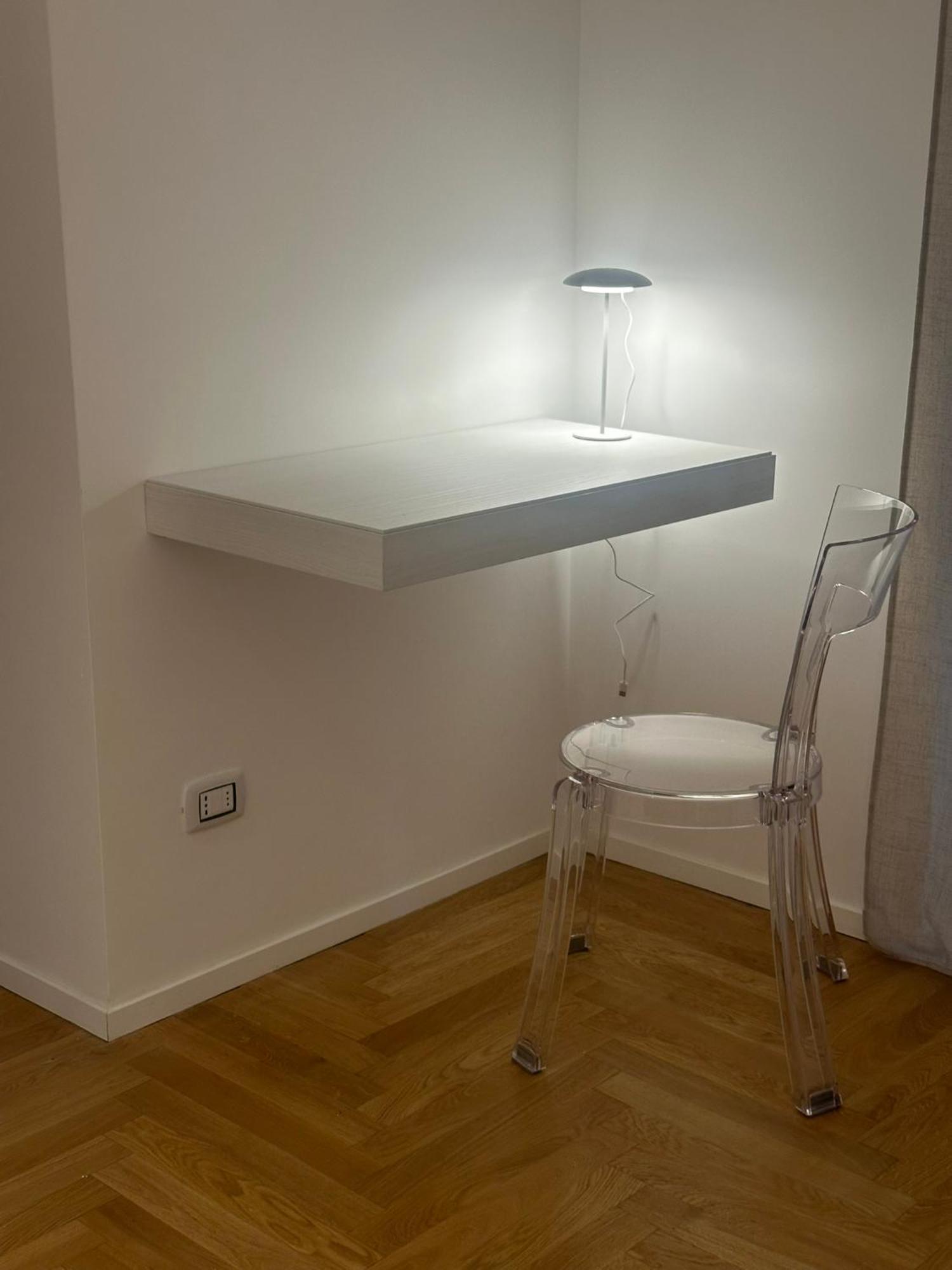 Lily Suite Palermo Exterior photo