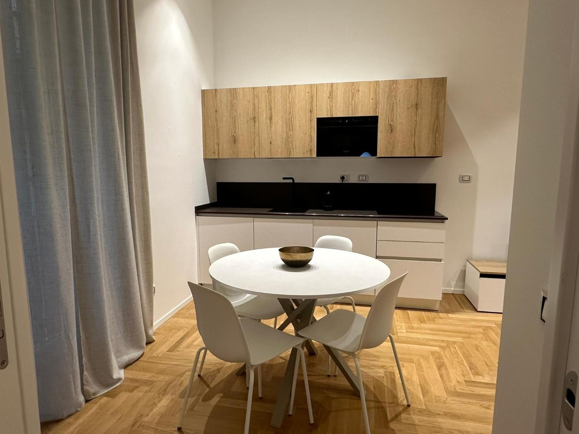 Lily Suite Palermo Exterior photo