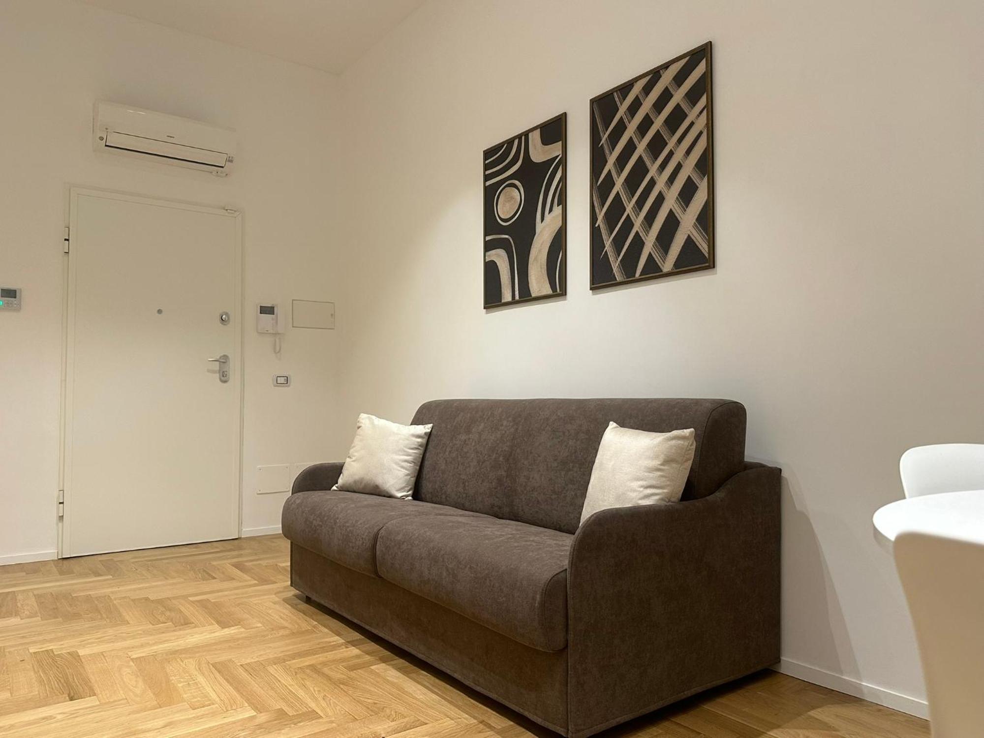 Lily Suite Palermo Exterior photo