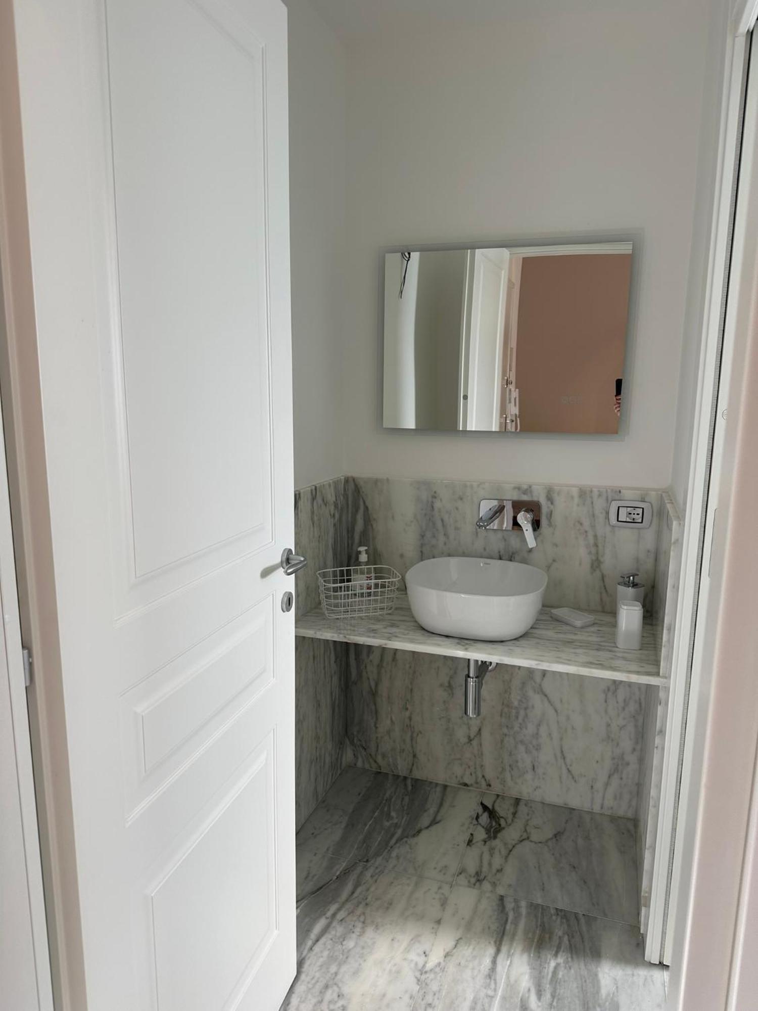 Lily Suite Palermo Exterior photo