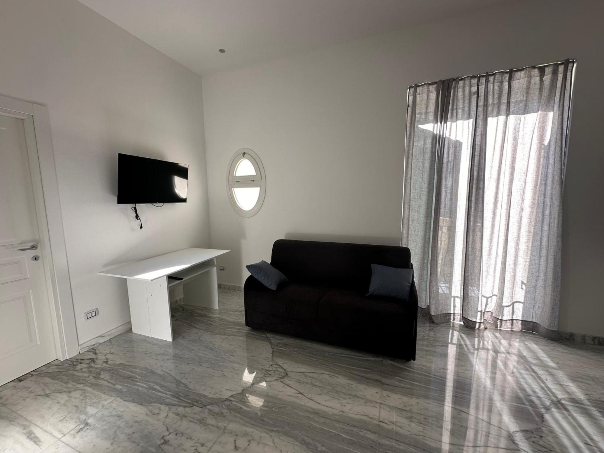 Lily Suite Palermo Exterior photo
